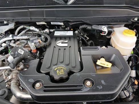 New 2026 RAM 2500 Tradesman image 55