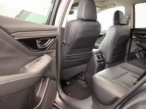New 2025 Subaru Outback Touring XT w/ Popular Package #2 image 27