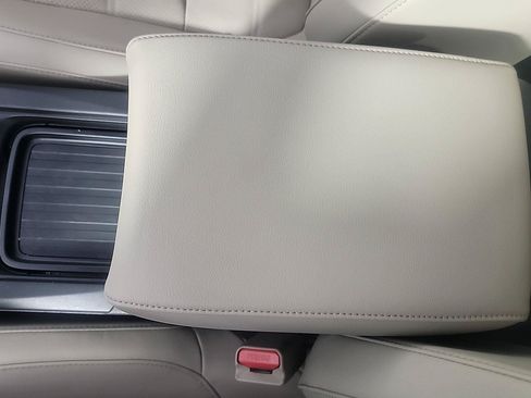 Certified 2021 Honda CR-V EX-L image 35