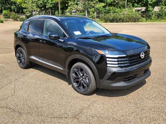 New 2025 Nissan Kicks SR w/ SR Premium Package video 2