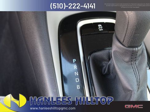 Used 2024 Toyota Corolla LE image 19