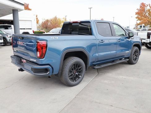 New 2026 GMC Sierra 1500 Elevation w/ Elevation Premium Package image 6