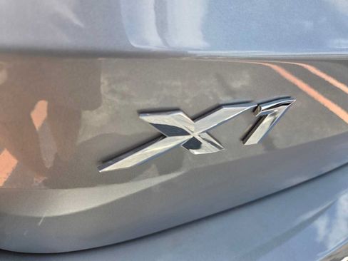 New 2026 BMW X1 xDrive28i w/ Technology Package AWD/4WD image 16