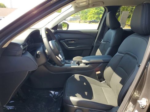 New 2026 MAZDA CX-5 Select AWD/4WD image 11