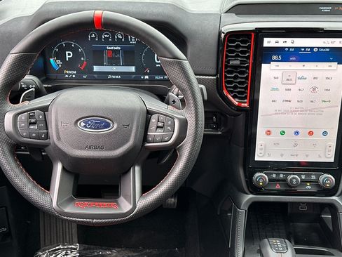 New 2026 Ford Ranger Raptor AWD/4WD image 13