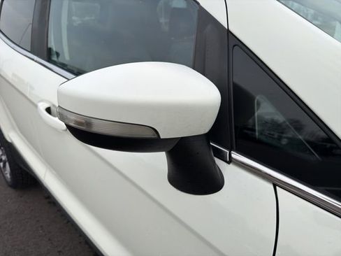 Used 2020 Ford EcoSport Titanium AWD/4WD image 5