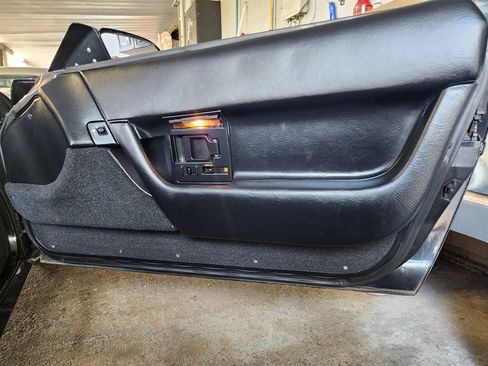 Used 1992 Chevrolet Corvette Convertible image 26