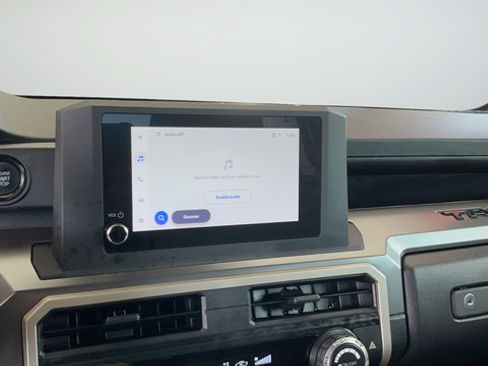 Used 2025 Toyota Tacoma SR5 RWD image 16