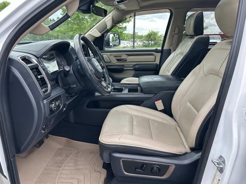 Used 2019 RAM 1500 Limited image 29