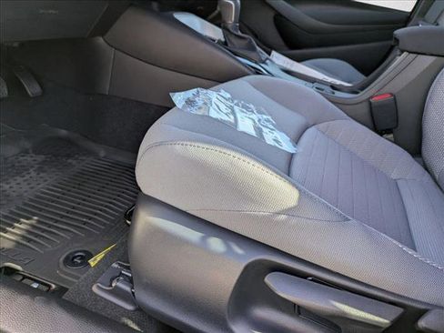 New 2026 Toyota Corolla SE image 4