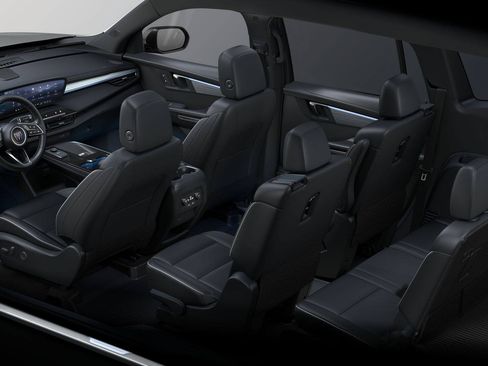 New 2026 Buick Enclave Preferred w/ LPO, Floor Liner Package FWD image 29