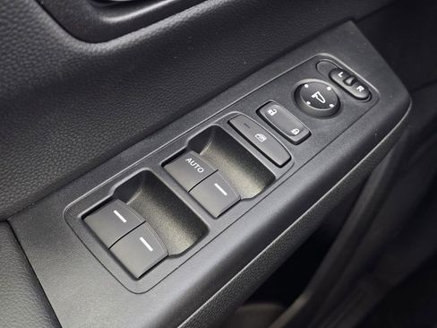 New 2026 Honda CR-V LX image 21