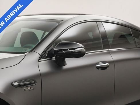 Used 2025 Mercedes-Benz AMG GT 53 image 11