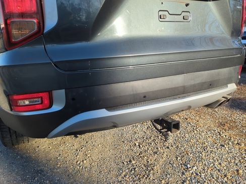 Used 2021 Hyundai Palisade SE image 32