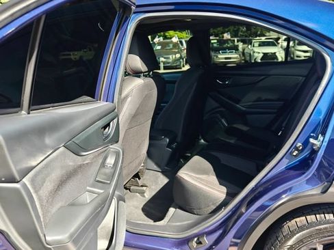 Used 2023 Subaru WRX Premium AWD/4WD image 43