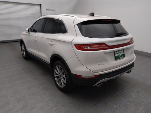 Used 2019 Lincoln MKC Select w/ Select Plus Package FWD image 5