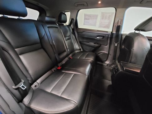 Certified 2023 Nissan Rogue SL image 8