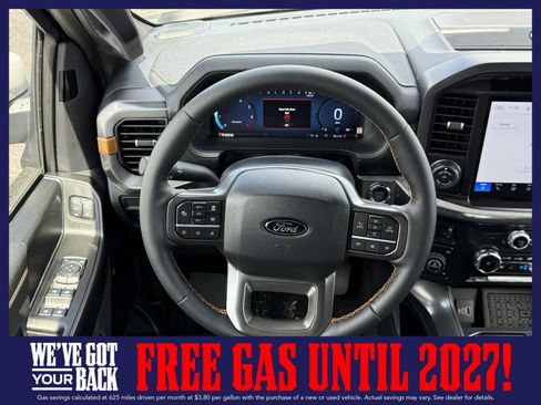 New 2026 Ford F150 Tremor w/ Equipment Group 402A High AWD/4WD image 10