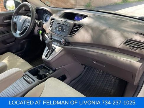 Used 2013 Honda CR-V EX image 32