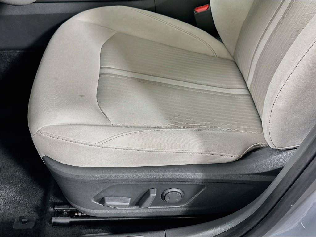 Used 2025 Hyundai Sonata SEL FWD image 19