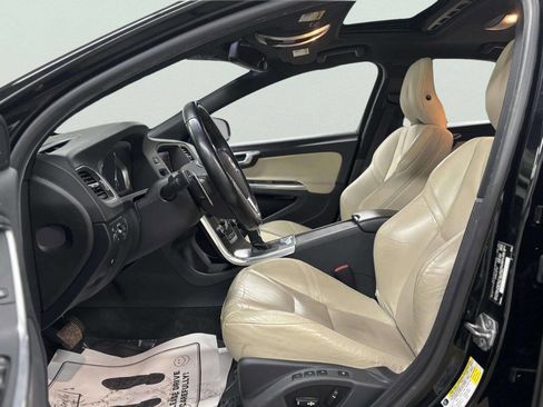 Used 2015 Volvo S60 T5 Premier Plus image 13