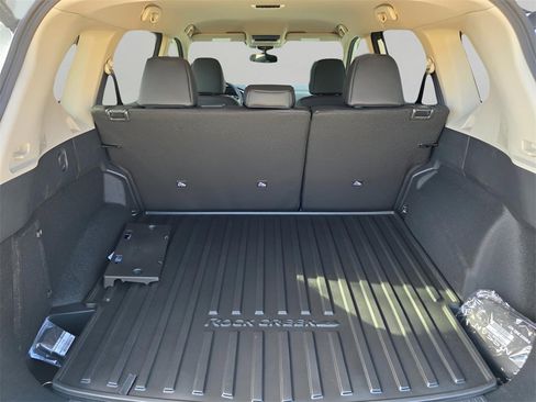 New 2026 Nissan Rogue SV w/ Rock Creek Premium Package image 9