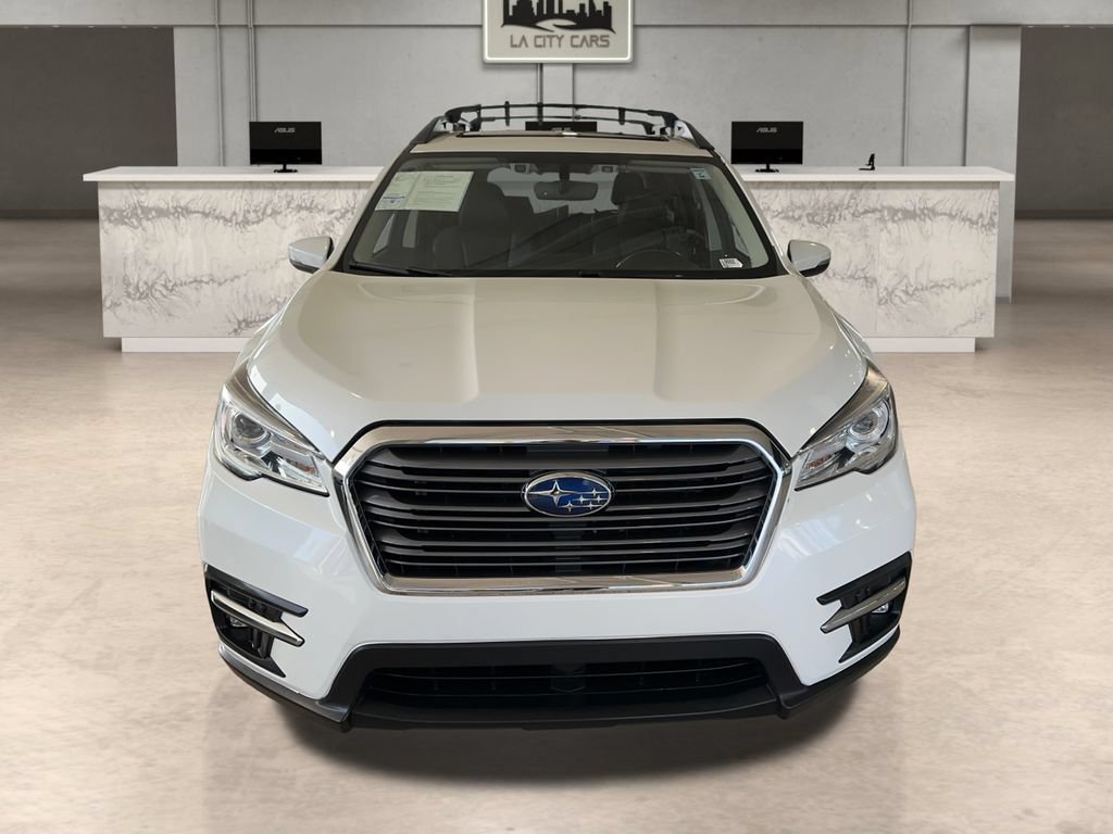 Used 2022 Subaru Ascent Limited w/ Technology Package AWD/4WD image 9