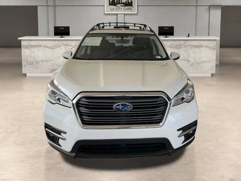 Used 2022 Subaru Ascent Limited w/ Technology Package AWD/4WD image 9