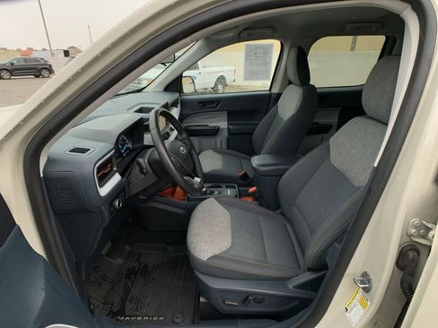 Used 2024 Ford Maverick XLT w/ XLT Luxury Package image 21