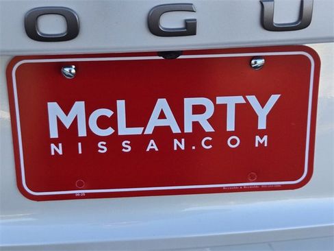 New 2026 Nissan Rogue SV w/ Cold Weather Package image 11