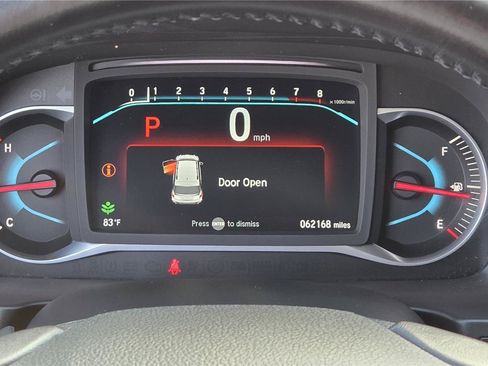 Used 2019 Honda Pilot EX-L image 21