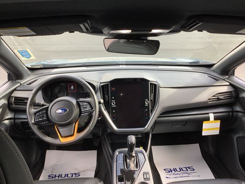Certified 2025 Subaru Crosstrek 2.5i Wilderness image 10
