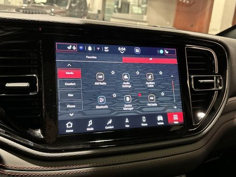 New 2026 Dodge Durango GT image 18