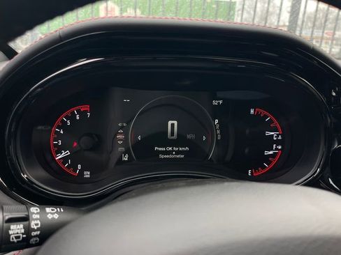 New 2026 Dodge Durango GT image 12