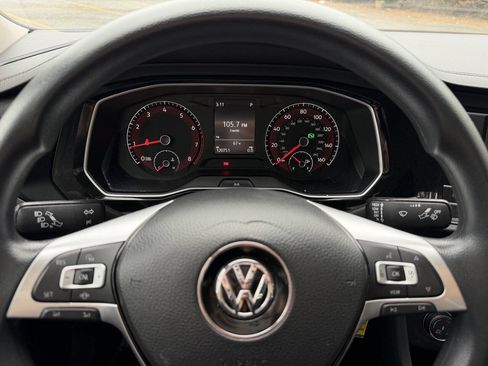 Used 2019 Volkswagen Jetta S w/ Driver Assistance Package FWD image 15