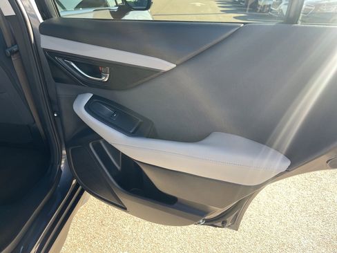 Certified 2021 Subaru Outback Premium w/ Popular Package #1 image 33