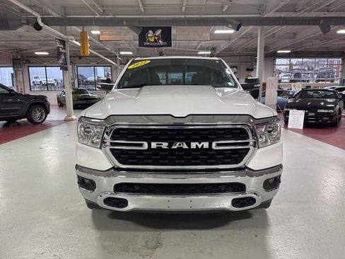 Certified 2022 RAM 1500 Big Horn image 8