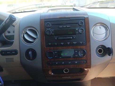 Used 2004 Ford F150 XLT AWD/4WD image 34
