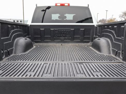 Used 2024 RAM 2500 Big Horn image 14