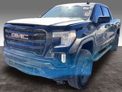 Used 2021 GMC Sierra 1500 Elevation w/ X31 Off-Road Package