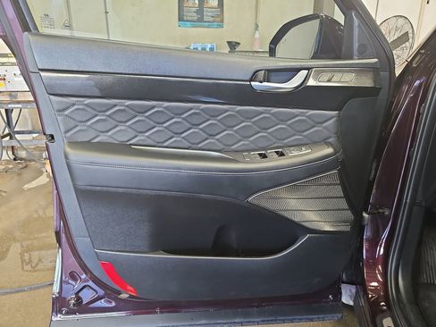 Used 2022 Hyundai Palisade Calligraphy FWD image 27