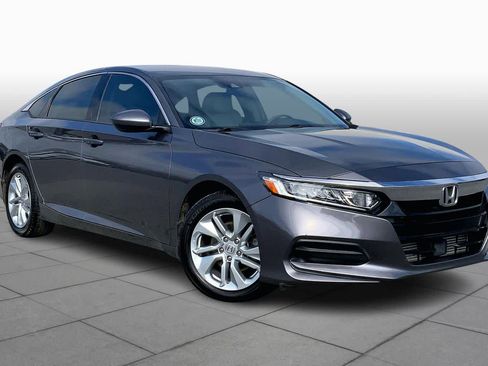 Used 2020 Honda Accord LX image 2