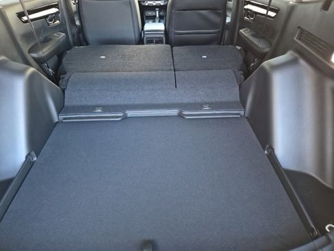 New 2026 Honda CR-V EX-L image 47