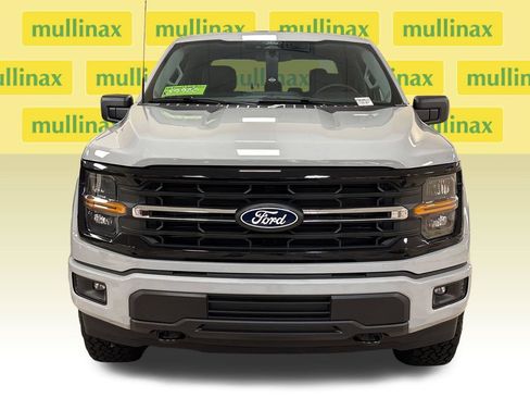 New 2026 Ford F150 XLT w/ Equipment Group 301A Standard AWD/4WD image 14