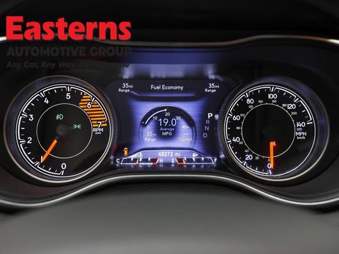 Used 2020 Jeep Cherokee Limited AWD/4WD image 18