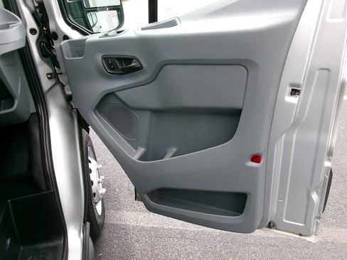 Used 2017 Ford Transit 350 148 High Roof Extended DRW RWD image 27
