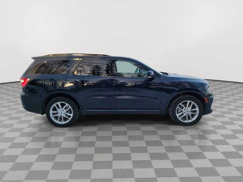 Used 2024 Dodge Durango GT image 9