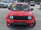 Used 2020 Jeep Renegade Sport image 2