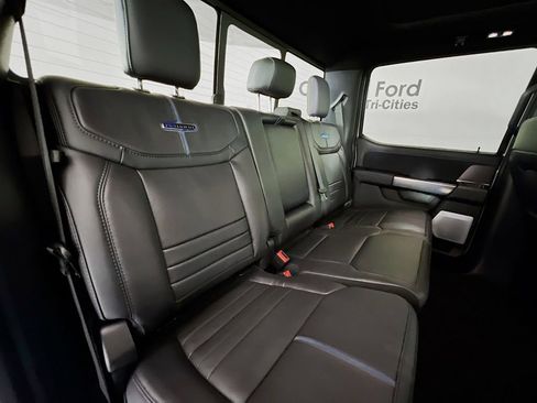 New 2026 Ford F250 Platinum w/ FX4 Off-Road Package image 16