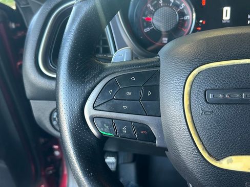 Used 2019 Dodge Challenger GT w/ Plus Package image 32